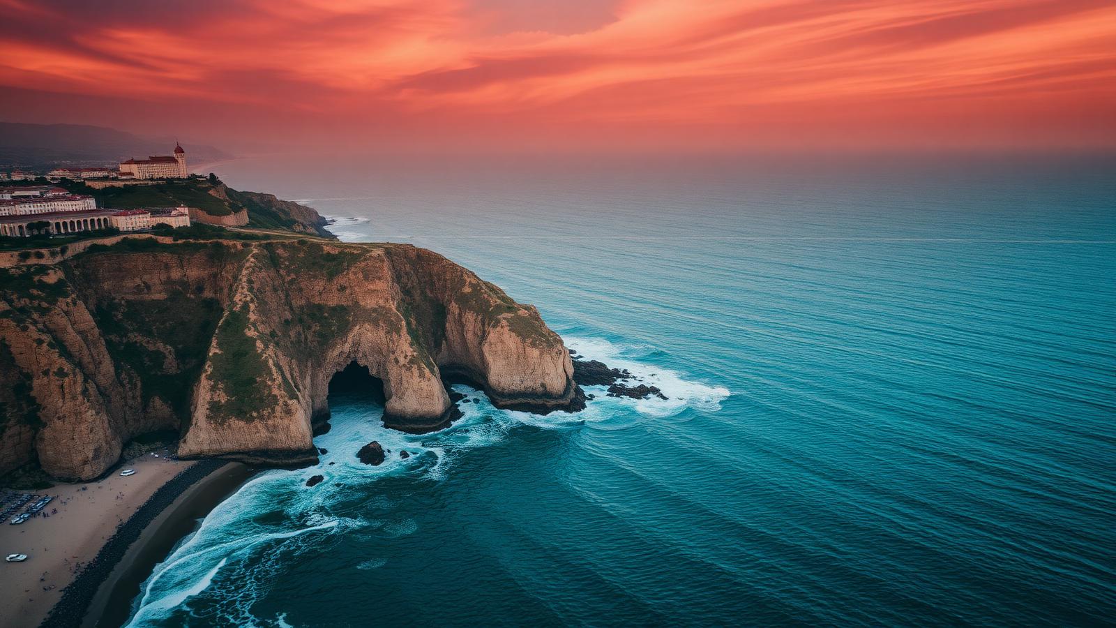 Costa de Cascais
