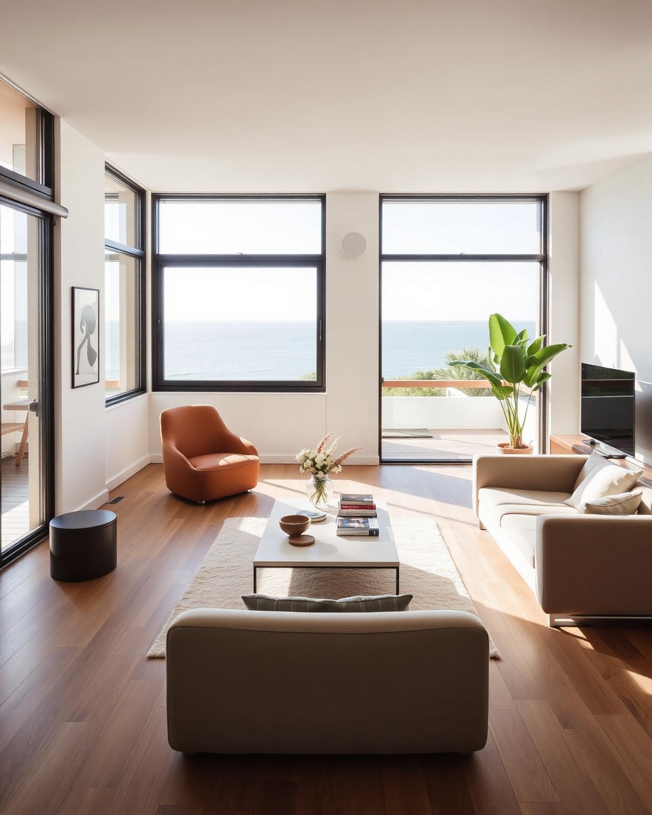 Penthouse Mar